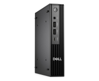 Dell Pro Micro Plus Ultra 7 265/32GB/512/W11P - 1357352 - zdjęcie 3